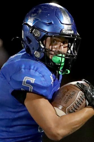 Samario Garcia headshot