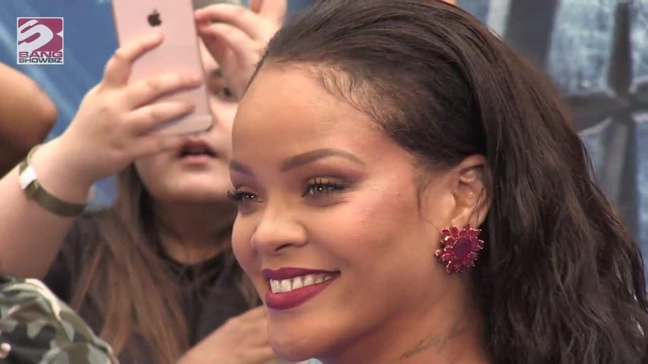 Rihanna Is Now a Billionaire: Inside Her Empire – NBC10 Philadelphia
