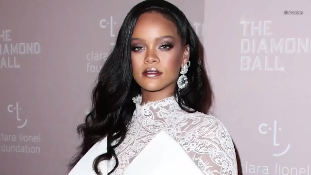 Rihanna Is Now a Billionaire: Inside Her Empire – NBC10 Philadelphia