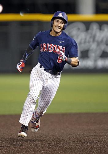 Best Arizona baseball photos