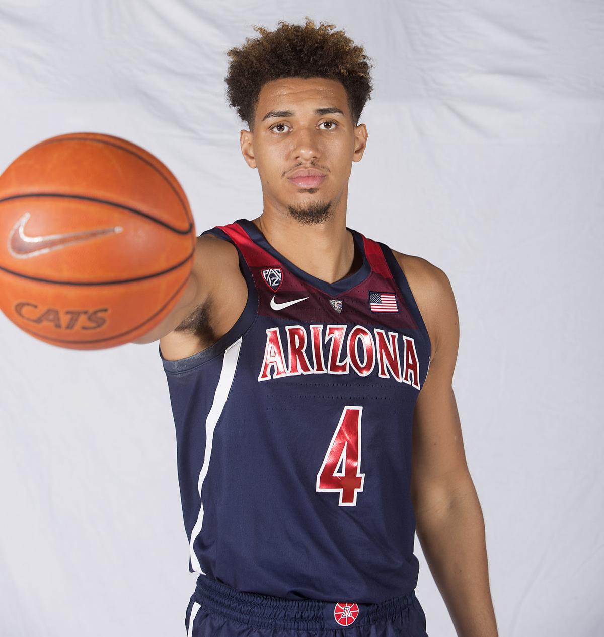 For Ex Blue Devil Chase Jeter Red Blue Game A Chance To Show True