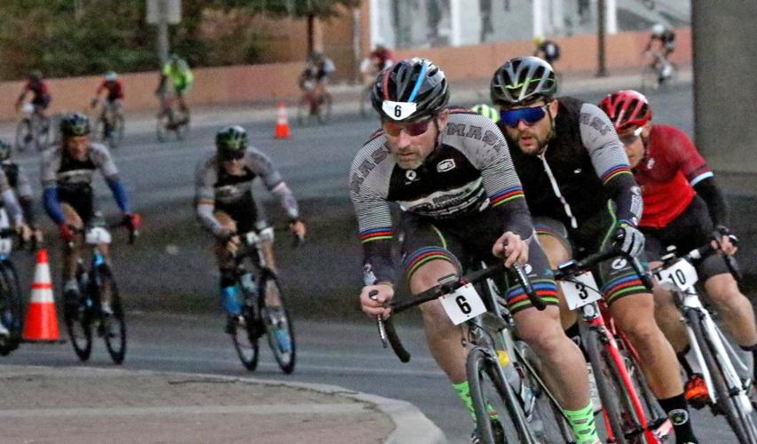 2018 El Tour de Tucson