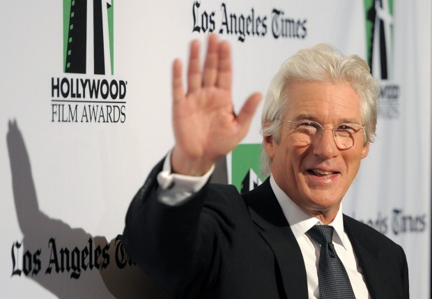 Celebrity photos of the week
