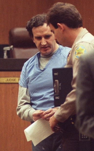 Reviled mom elated to be off death row