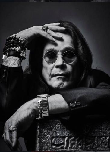 Legendary Celebrity Portrait Photographer Andy Gotts Debuts THE PLAYLIST, His First-Ever California Exhibition at Santa Barbara's El Encanto