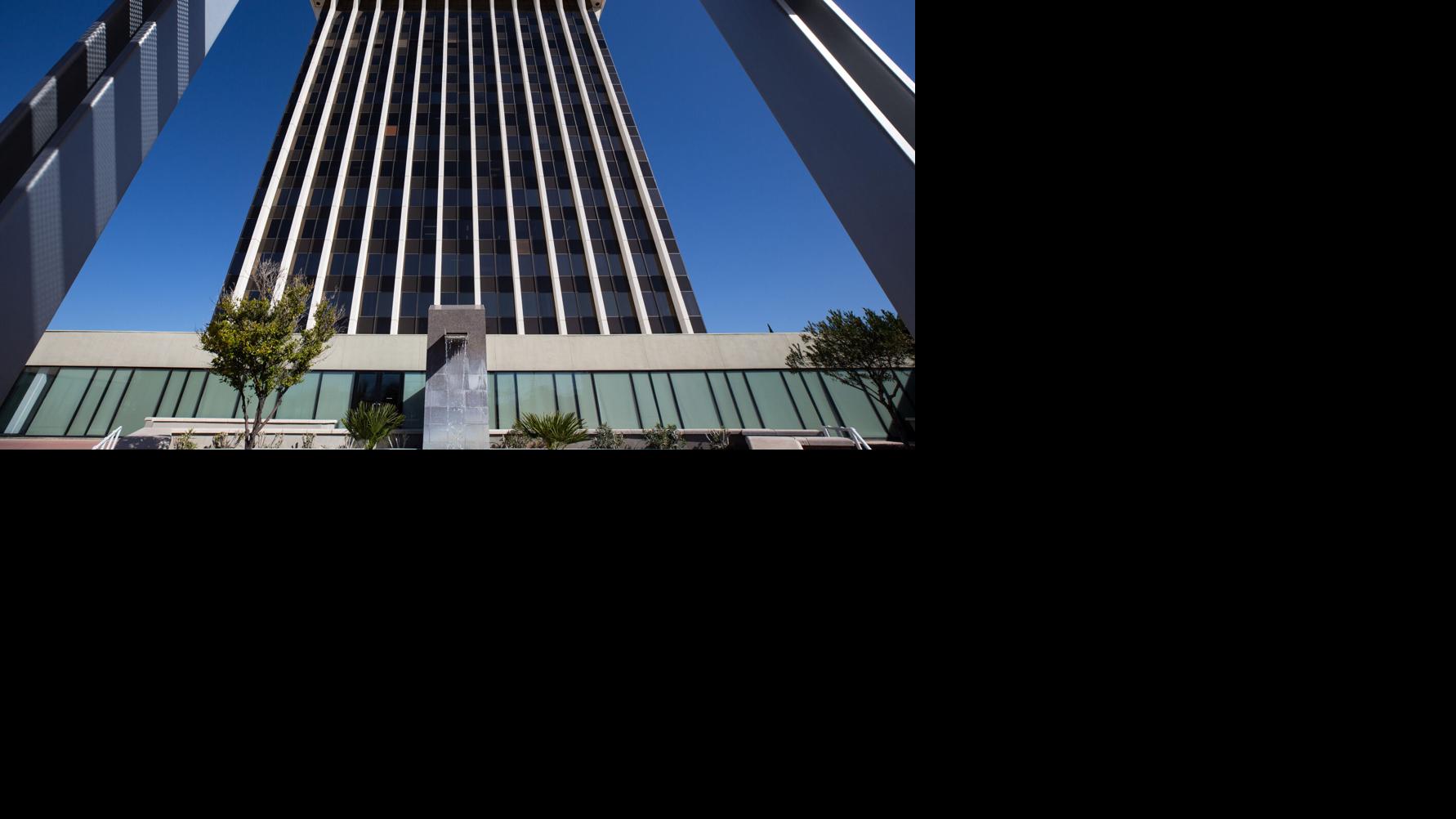 New tenants flocking to midtown Tucson high rise