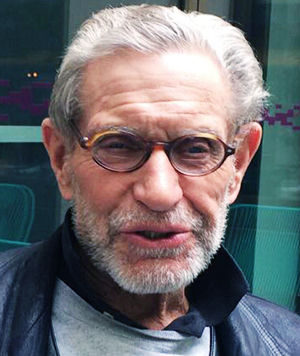 BERGEN, William M. (Whusky)