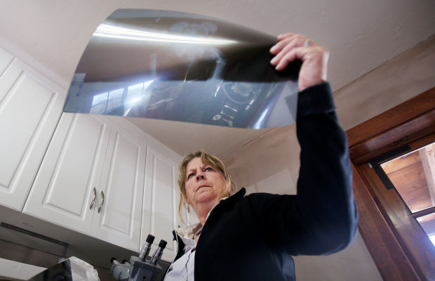 Wildlife rehabbers saving tiny lives