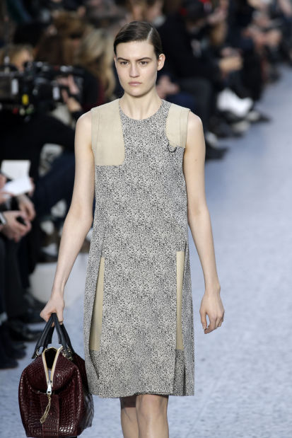 Fashion in Paris