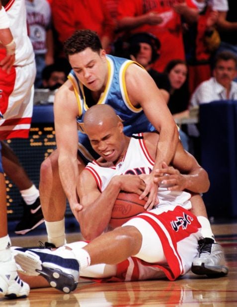Richard Jefferson