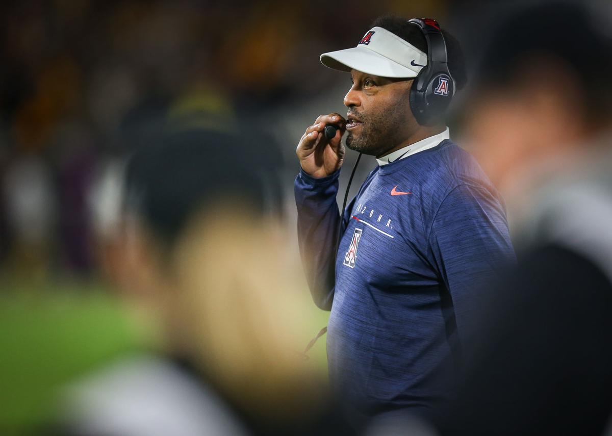 Recruiting Rankings Remain Down But Arizona Coach Kevin Sumlin Is