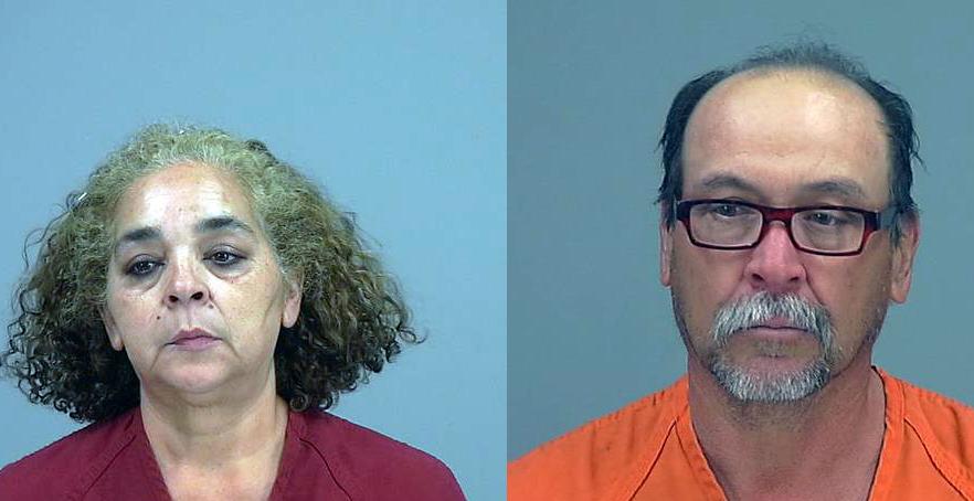 Pinal deputies seize $150K of heroin taped to woman's body