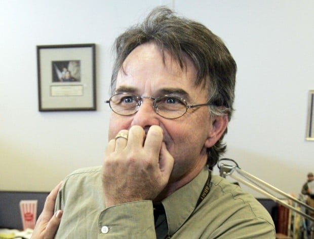 Tucson Speaks Out: July 21