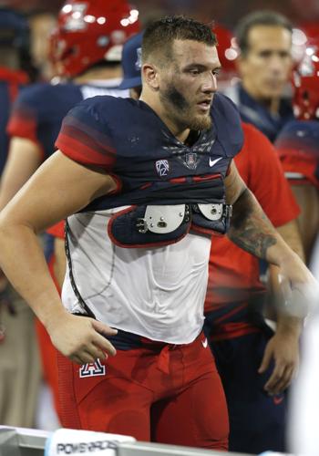 Scooby Wright through the years