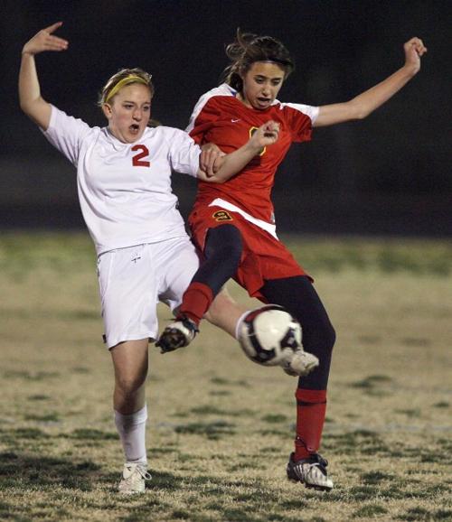 High school soccer state playoff schedule