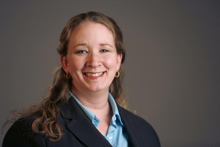 Sarah Garrecht Gassen