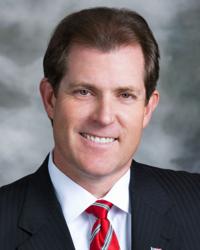 St. Louis named regent for national DUI college