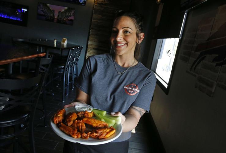 Chicken wing shortage