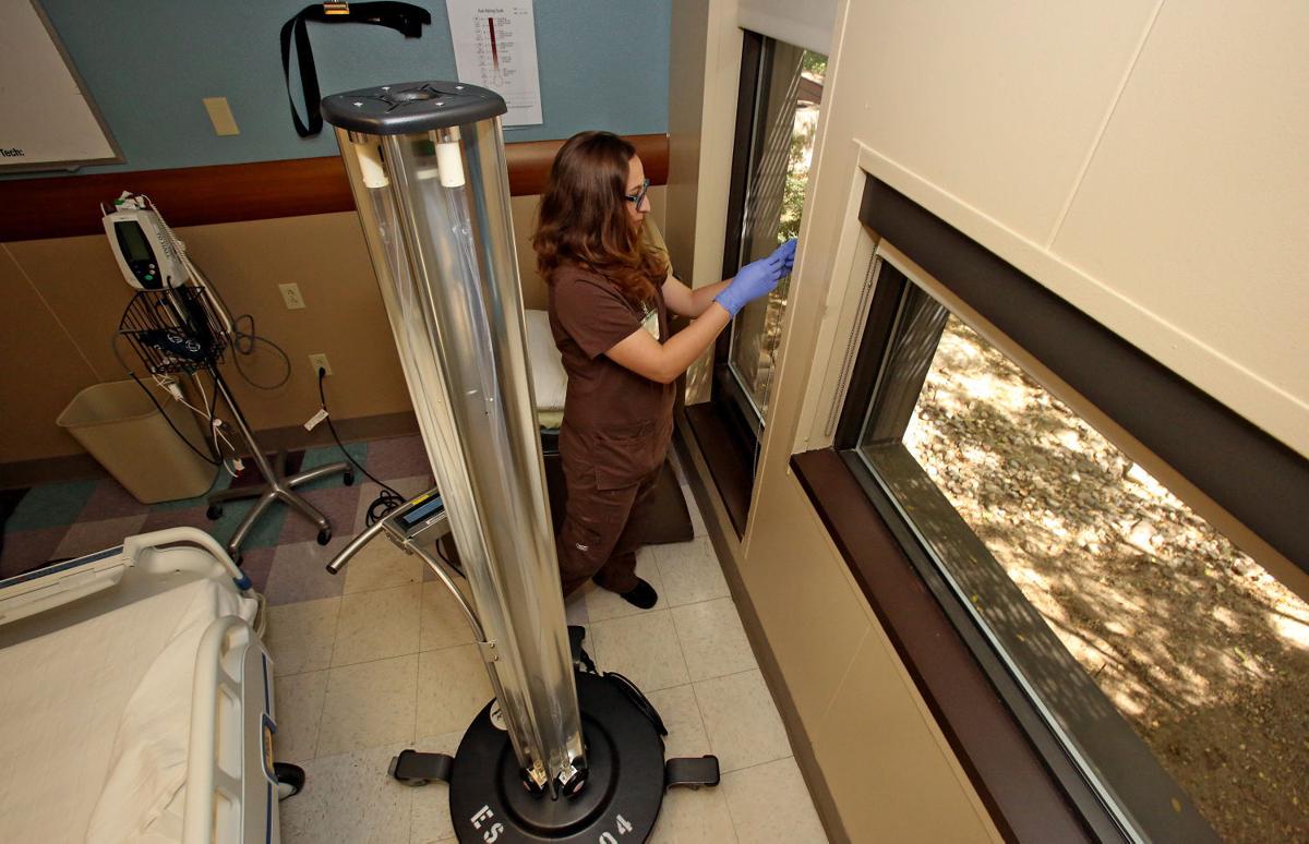 Hospital Failures Lapses Kept Under Wraps Watchdog Tucson Com