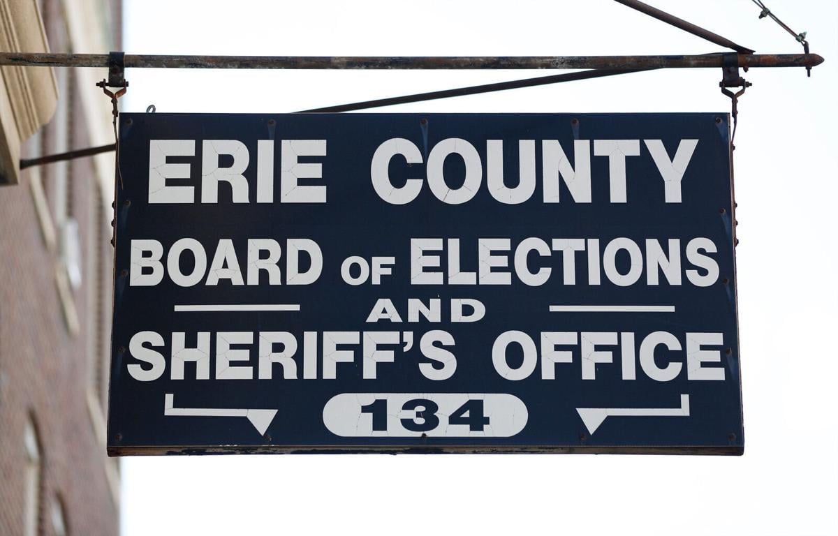 Absentee ballots