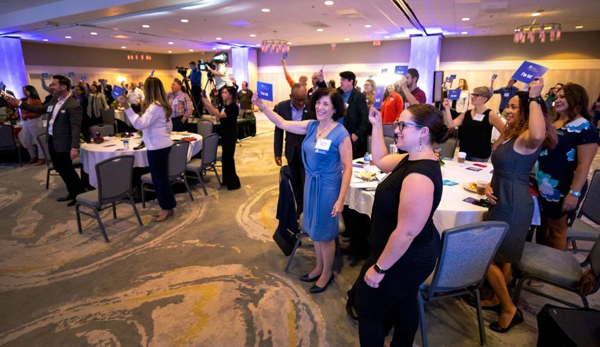 Tucson Community Commitment