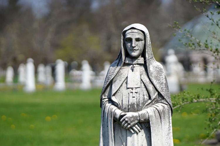 Mother Cabrini (copy)