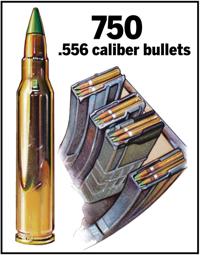 Bullets