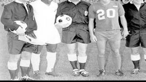 Anthony Da Costa Referee Tucson Referee Giebner 93 A Soccer Star In Stripes Home Life