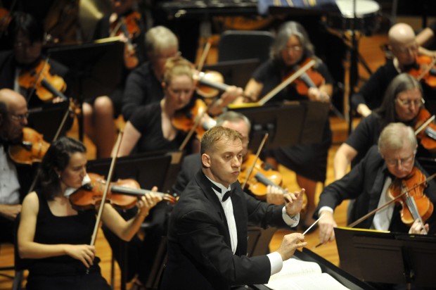 SASO returns to China