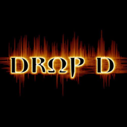 Drop D