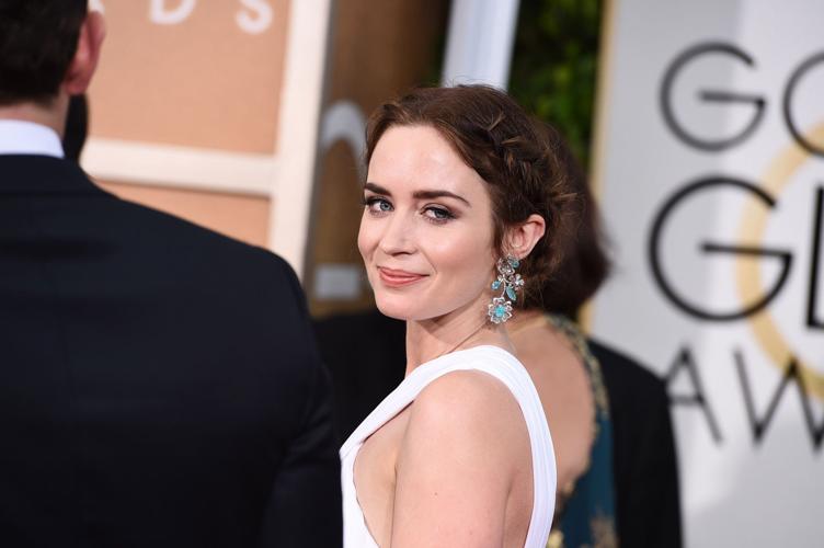 72nd annual Golden Globe Awards