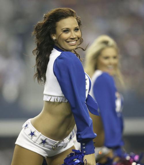 Redskins Cowboys Football