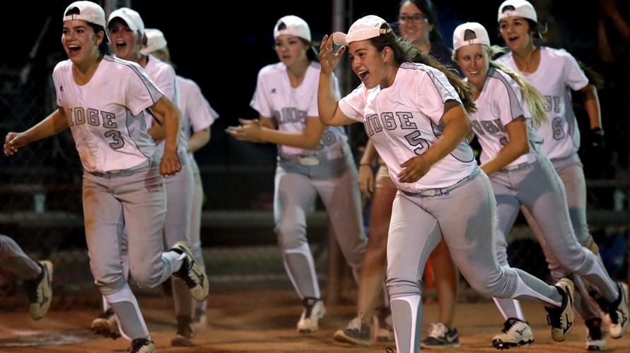 Sahuaro vs Ironwood Ridge