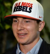 College football sometimes a murky business