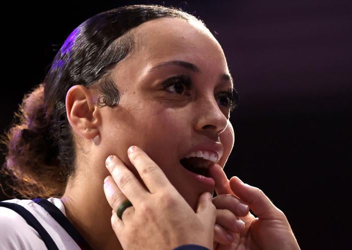 University of Arizona vs Cal State LA, women's basketball | Oct. 29, 2024