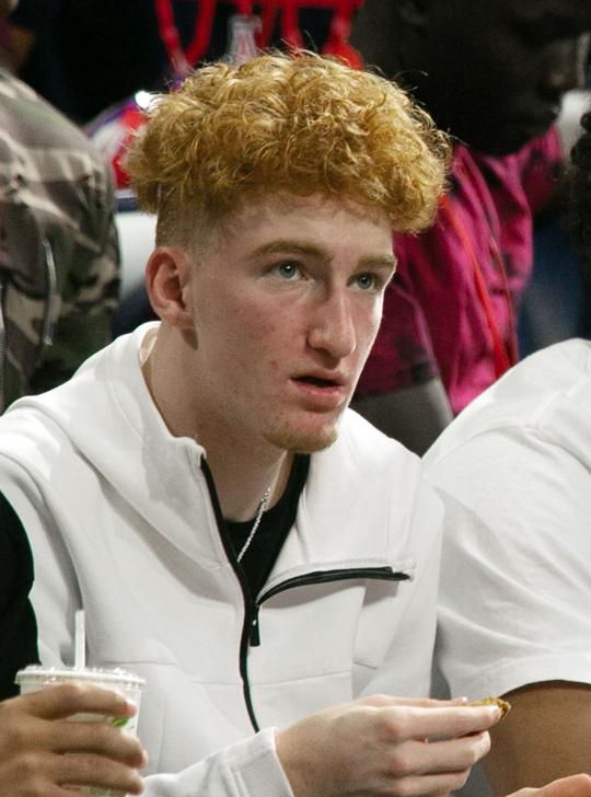 Arizona Wildcats signee Nico Mannion a finalist for ...