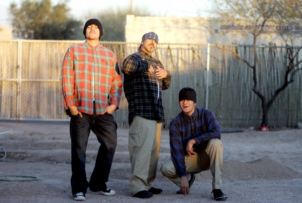 an 'oedipus' like no other   