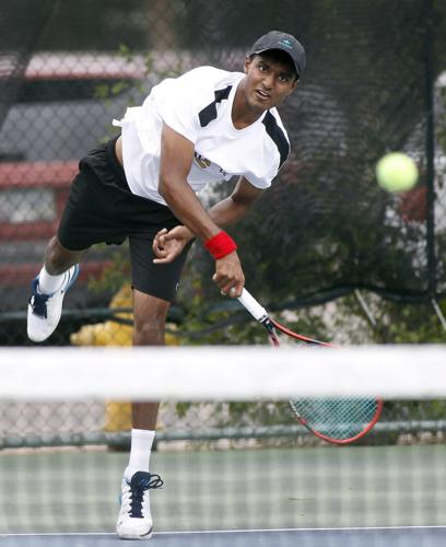 State Tennis Championships