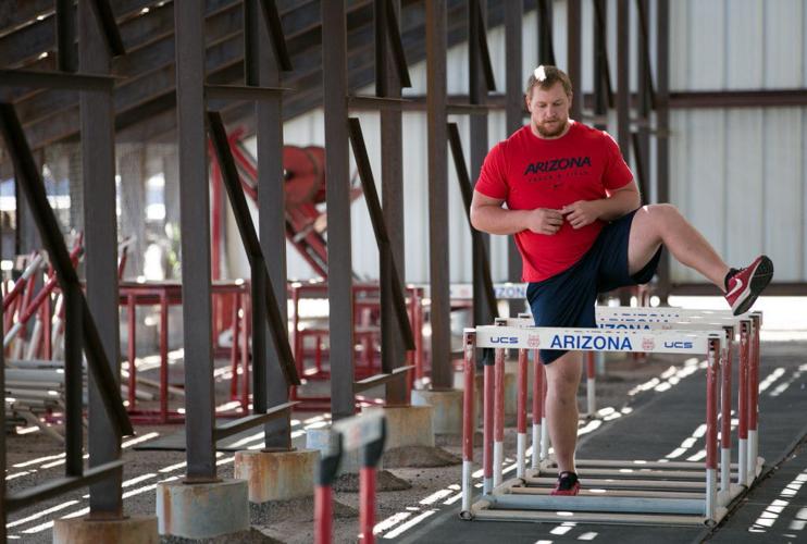 Track Geist Jordan Geist