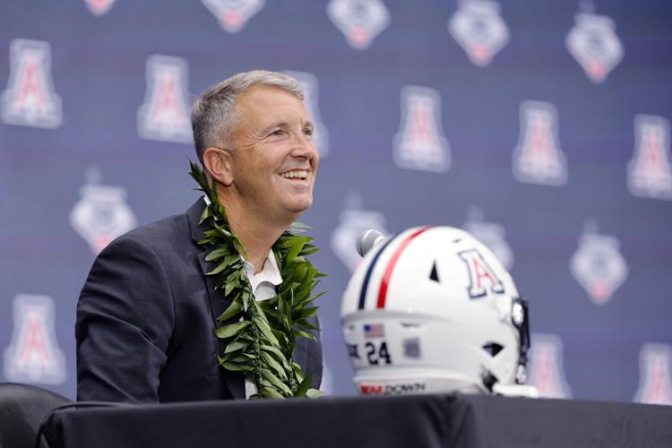 Big 12 Media Day | Wednesday, July 10, 2024