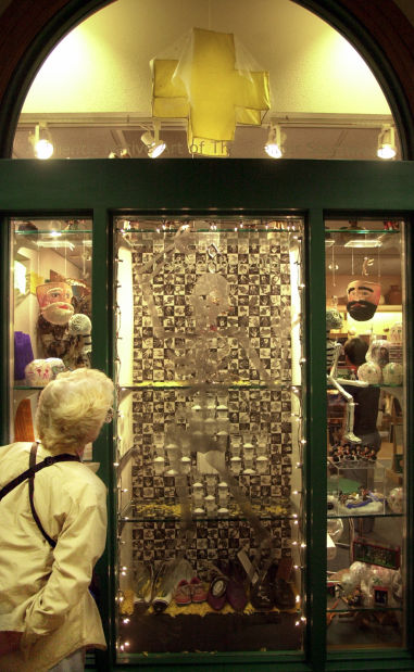 Arizona State Museum celebrates 120 years