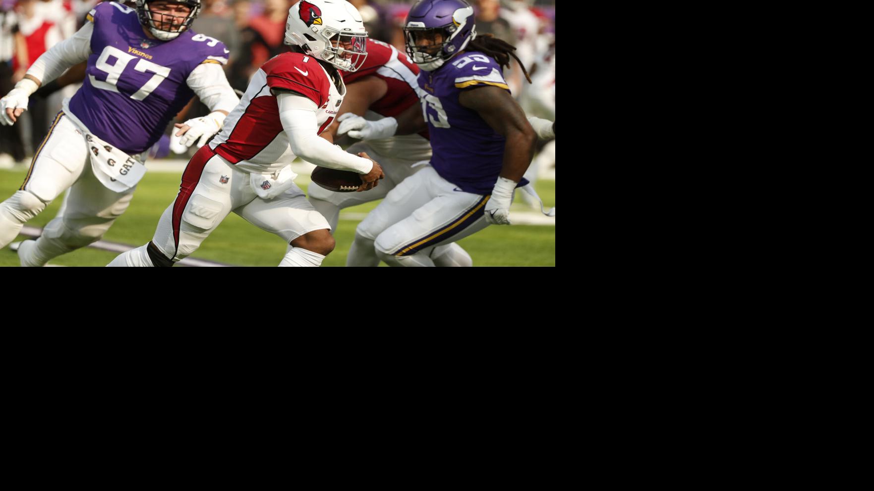 Cardinals running out of time to make move in NFC West | Sports ...