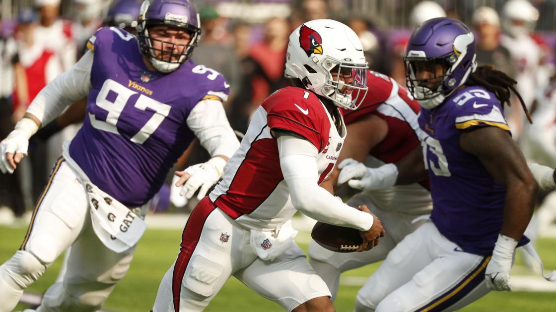 Cardinals running out of time to make move in NFC West | Sports ...