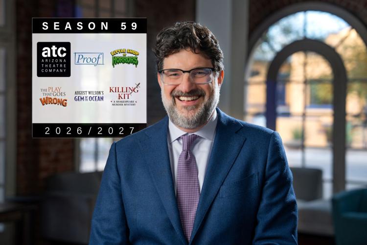 New season