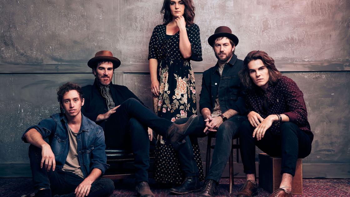 Family band We the Kingdom brings tour with Zach Williams to Tucson Music Hall | Music Family band We the Kingdom brings tour with Zach Williams to Tucson Music Hall | Music