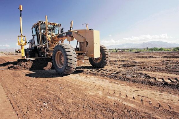 In Marana, a new place to play  