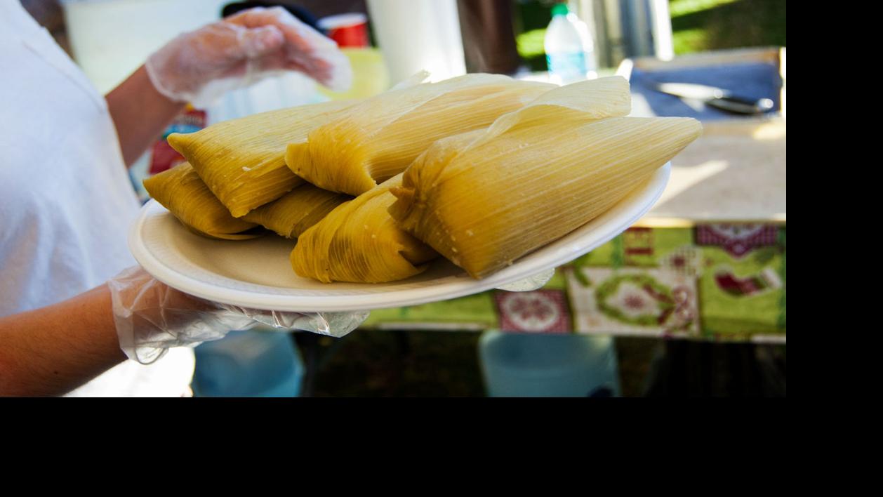 7 homemade Tucson tamales, and how to order them