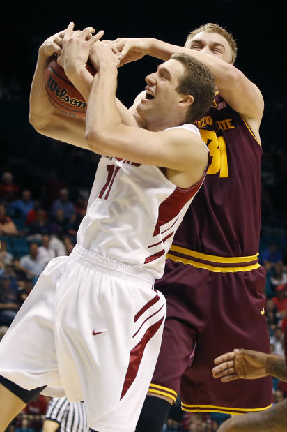 Pac-12 Tournament: ASU vs. Stanford