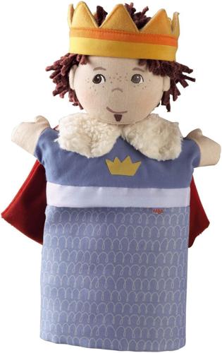Haba hand puppet