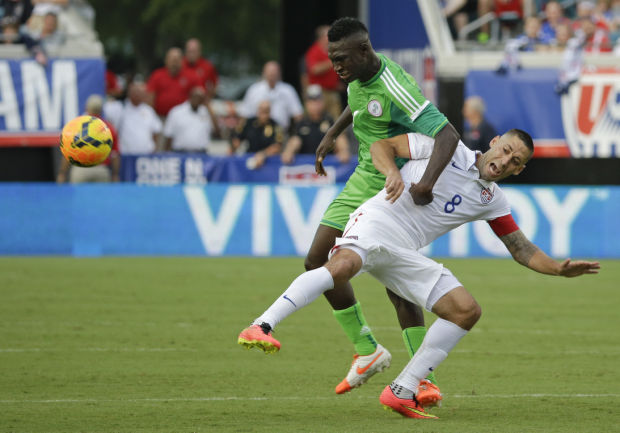 Clint Dempsey